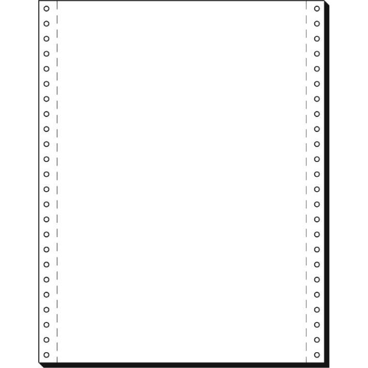 SIGEL Kopierpapier (2000 Blatt, A4, 60 g/m2)