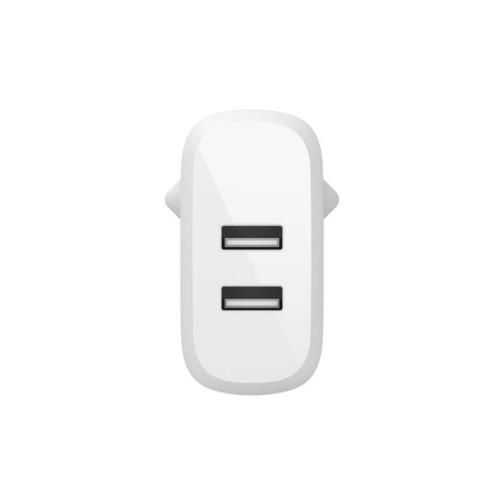 BELKIN Boost Charge Caricabatteria da parete (USB-A)