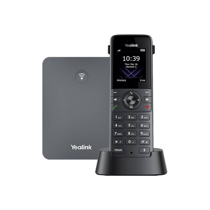 YEALINK W73P Telefono di conferenza