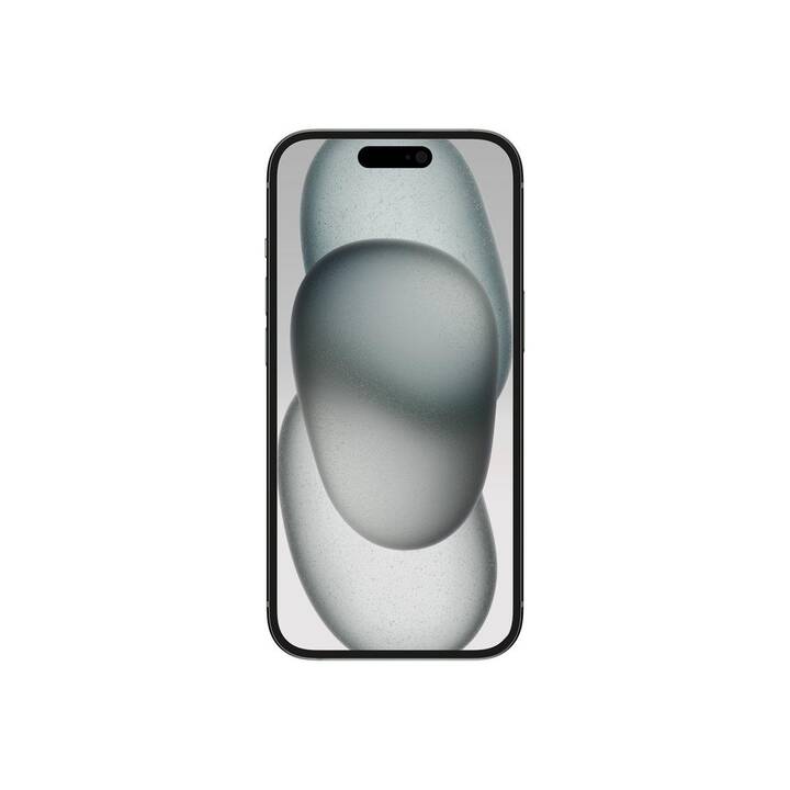 BELKIN Displayschutzglas UltraGlass 2 (iPhone 15, 1 Stück)
