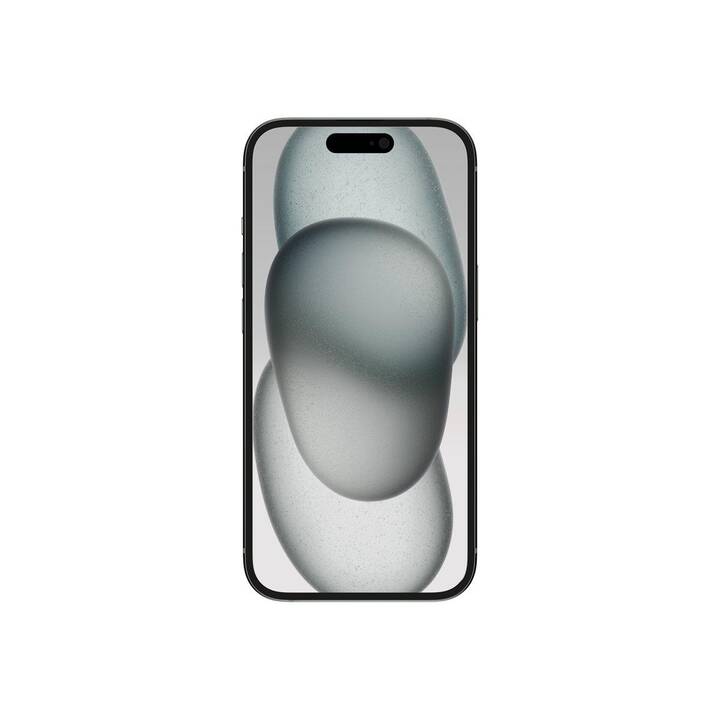 BELKIN Verre de protection d'écran UltraGlass 2 (iPhone 15, 1 pièce)