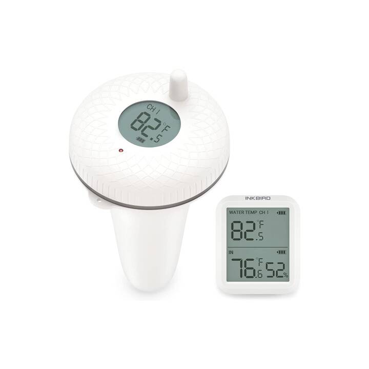INKBIRD Pool-Thermometer IBS-P01R