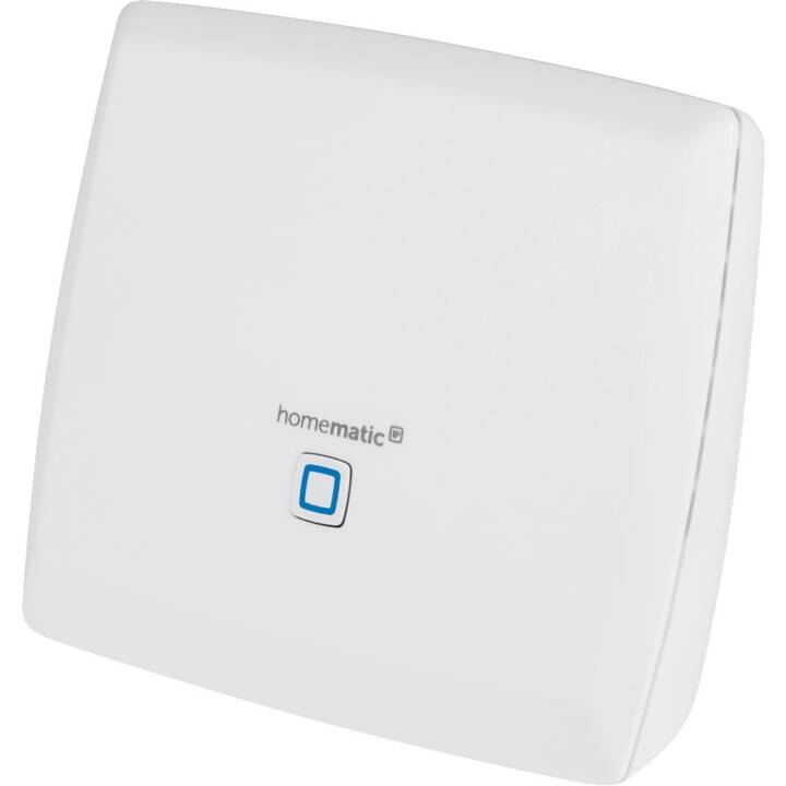 HOMEMATIC Gateway HmIP-CCU3