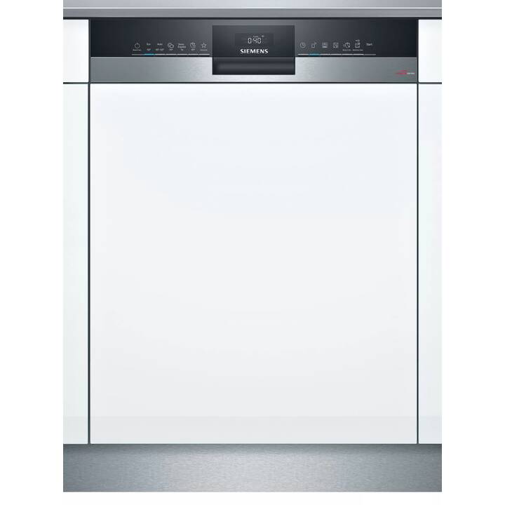 SIEMENS SX53ES17AH (Norma EU 60 cm, Inserire)