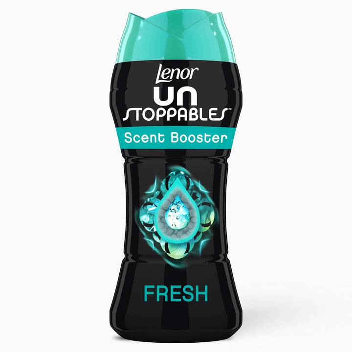 LENOR Deodorante per tessuti Fresh (194 ml, Liquido)