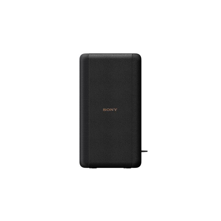 SONY SA-RS3S (100 W, Enceinte Surround, Noir)