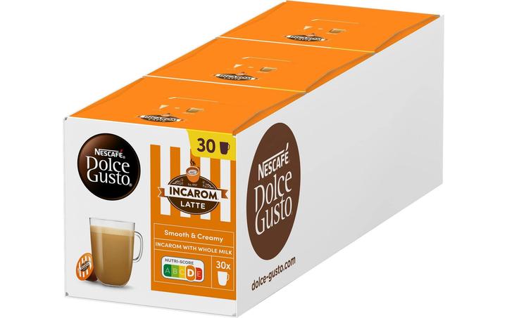 Pice Dtach Dolce Gusto