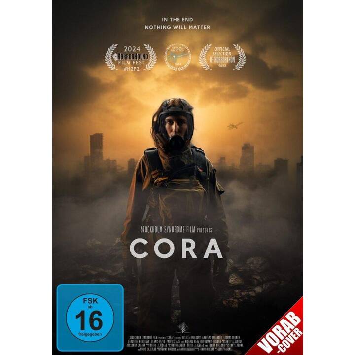 Cora (DE, EN)