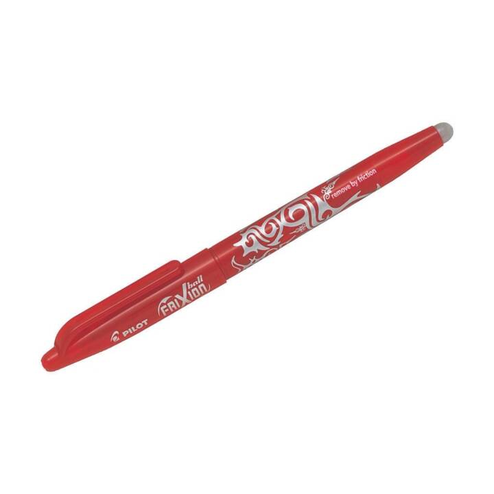 PILOT PEN Rollerball pen FriXion Ball (Rosso)