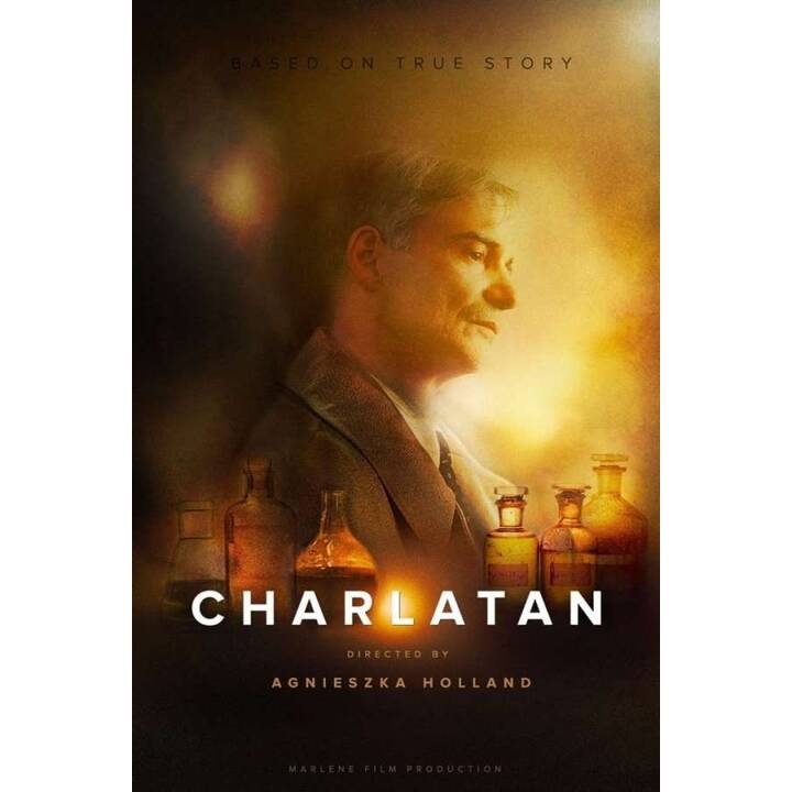 Charlatan (CS)