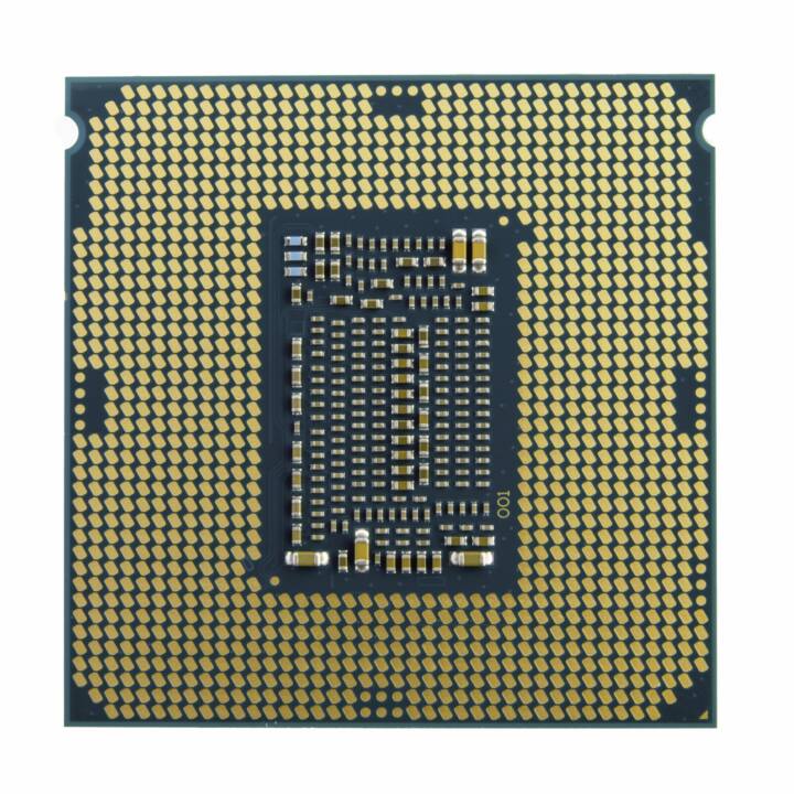 INTEL® Xeon® Gold 6252 (LGA 3647, 2.1 GHz)