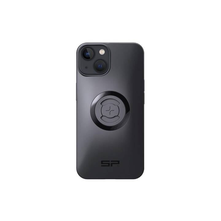 SP CONNECT Backcover (iPhone 11, iPhone XR, Schwarz)
