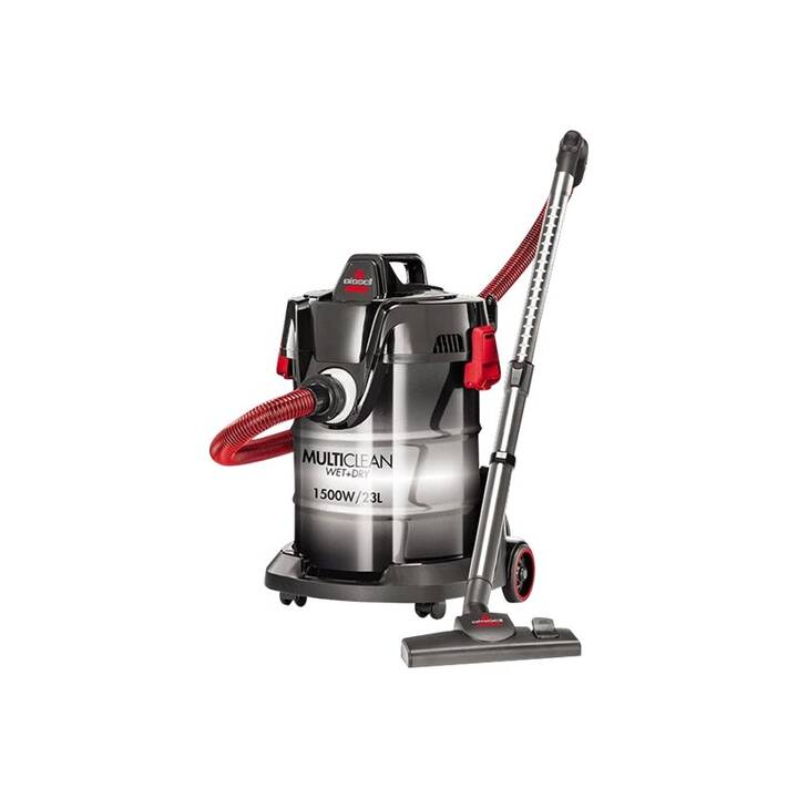 BISSELL MultiClean (1500 W, ohne Beutel)