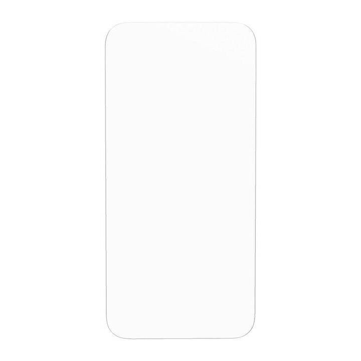 OTTERBOX Verre de protection d'écran Alpha (iPhone 14 Pro Max, 1 pièce)
