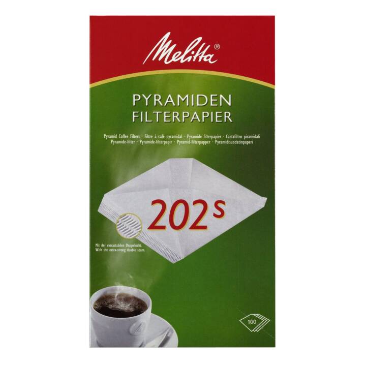 Piramide MELITTA 202s