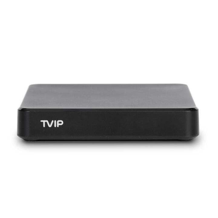 TVIP S-Box v.605SE (8 GB)