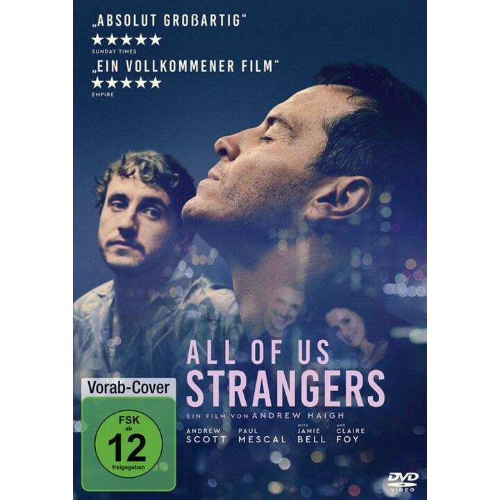All of Us Strangers (DE, EN, FR)