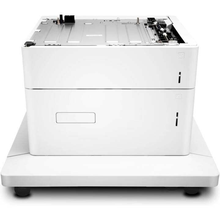 HP Cassetto di carta P1B12A (2550 foglio)
