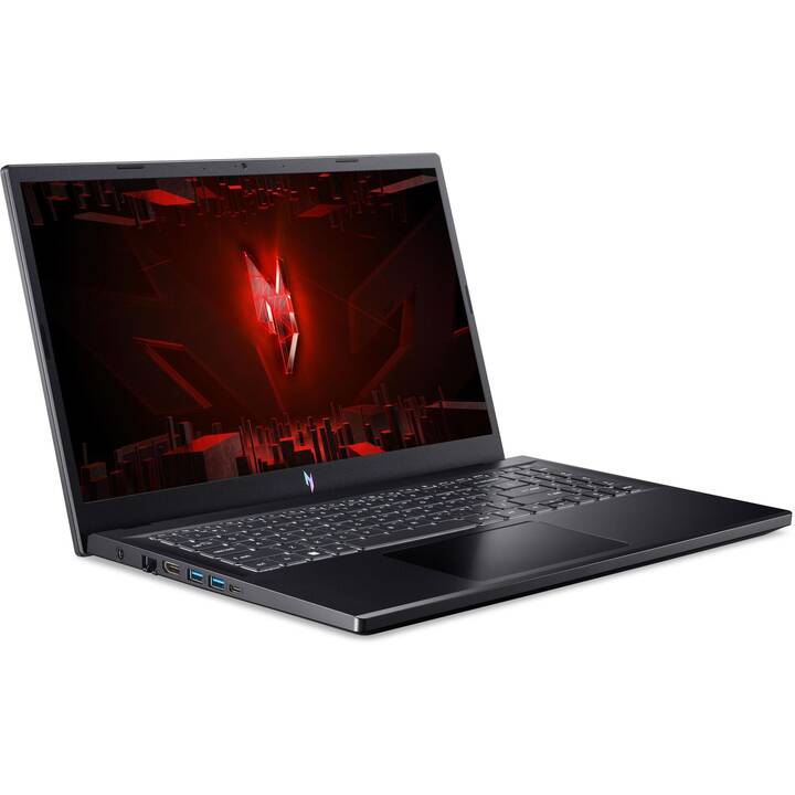 ACER Nitro V 15 (15.6", Intel Core i7, 32 GB RAM, 1000 GB SSD)