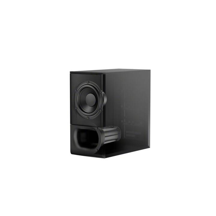 SONY HT-S350 S-Force Pro (320 W, Noir, 2.1 canal)