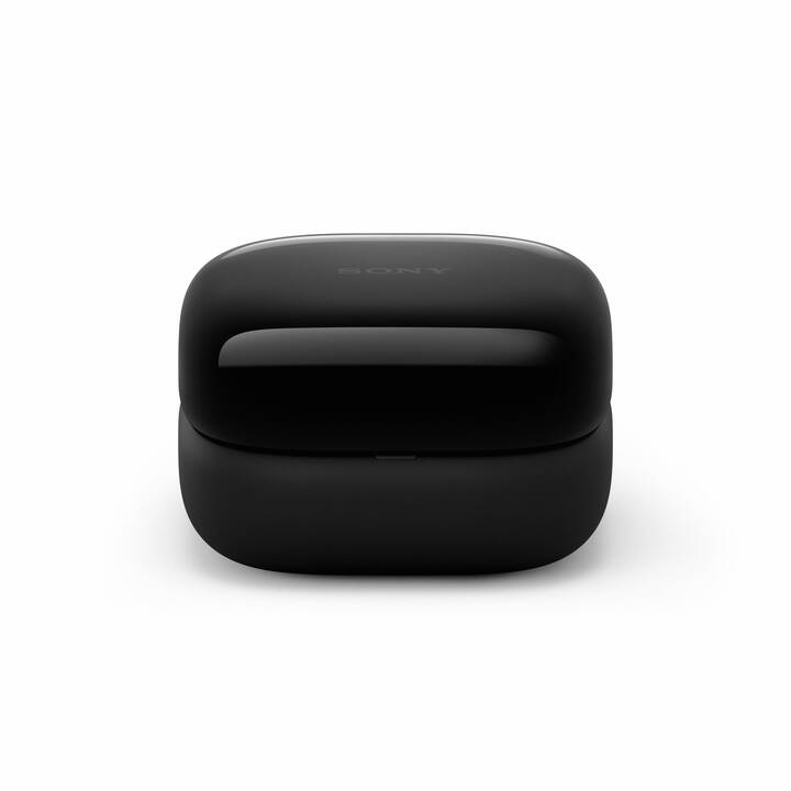 SONY LinkBuds Open WF-L910ブラック SONY LinkBuds Open WF-L910 (Schwarz) - Interdiscount