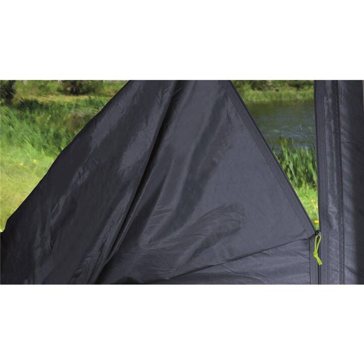 OUTWELL Nevada 5PE (Tenda a tunnel, Grigio, Blu)