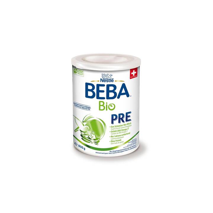 BEBA Folgemilch (800 g)