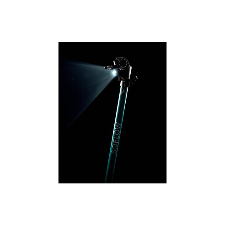 SOFLOW SO4 Pro (20 km/h, 500 W)