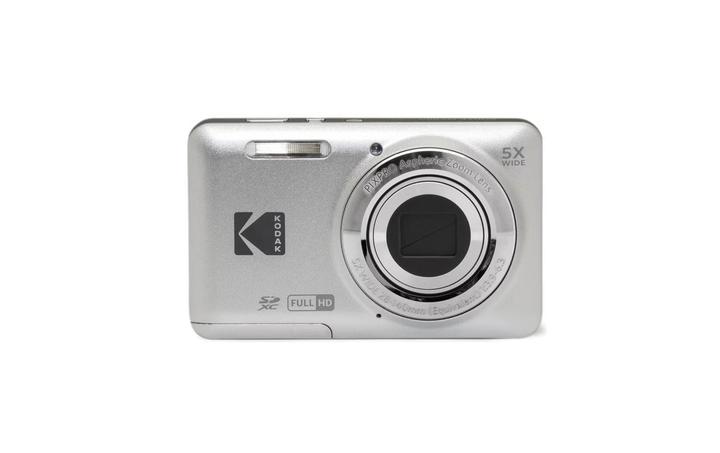 KODAK PixPro FZ55 (16 MP, Argent) - Interdiscount