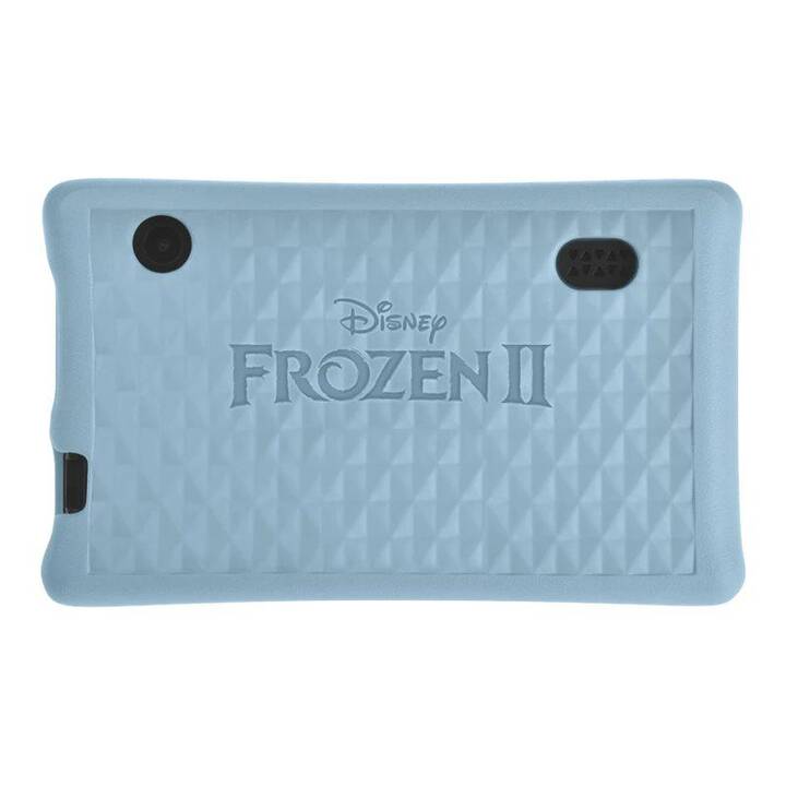 PEBBLE GEAR Tablet per bambini Frozen 2 (7", DE)