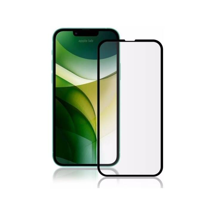 MOCOLO Displayschutzglas (iPhone 13, iPhone 13 Pro, 1 Stück)