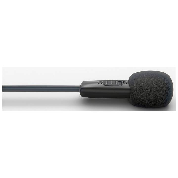 ANTLION AUDIO Modmic Wireless Microfono per cuffie (Nero)
