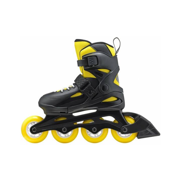 ROLLERBLADE Inline Skates Fury 33-38 (Kinder)