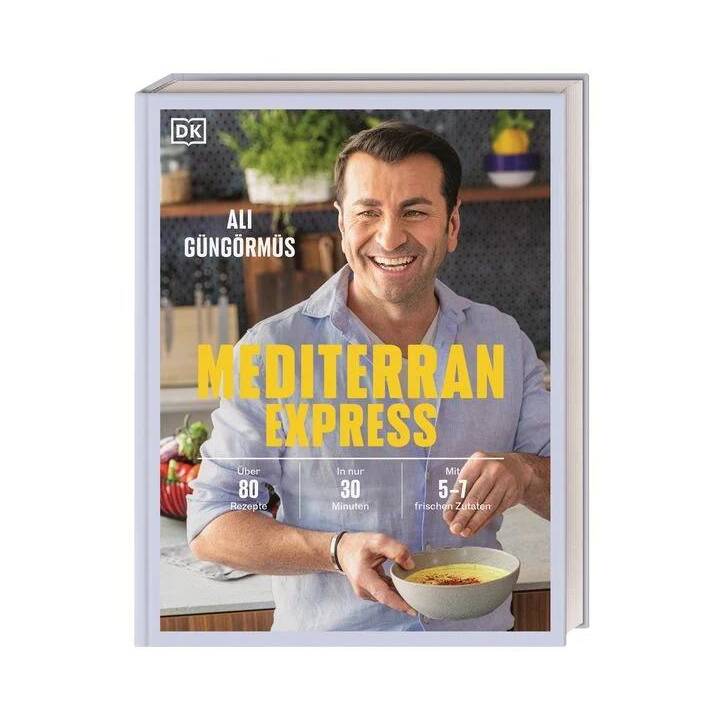 Mediterran Express