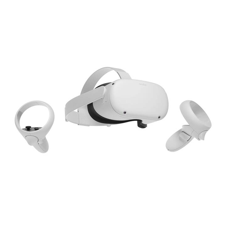 META Visori VR Quest 2 128 GB
