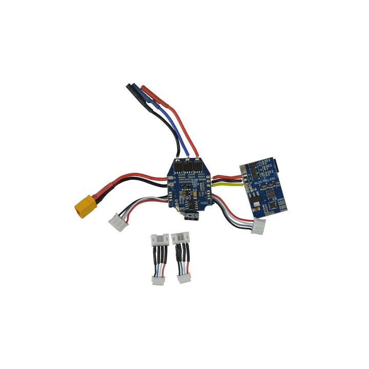AMEWI Elektronikkomponenten 059-315017