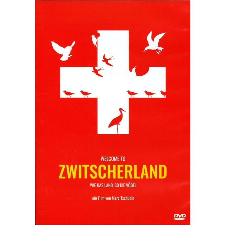 Welcome to Zwitscherland (DE, EN)