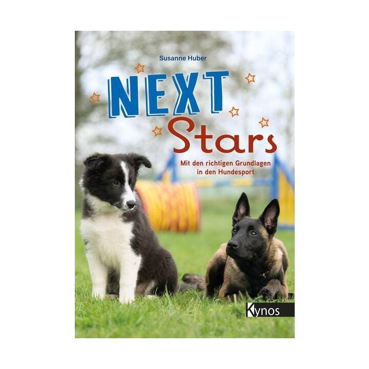 Next Stars