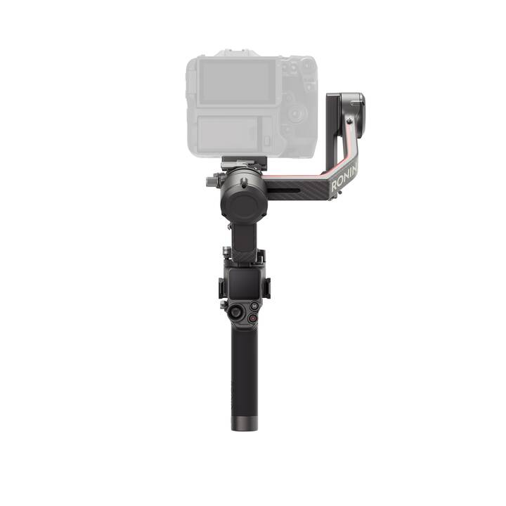 DJI Stabilisateur pour caméras RS 3 Pro