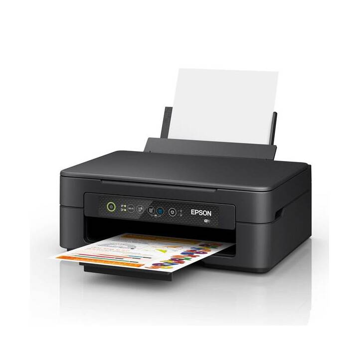 EPSON Expression Home XP-2205 (Imprimante à jet d'encre, Couleur, Wi-Fi, WLAN)