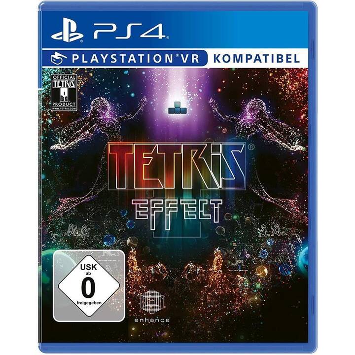 Tetris Effect - German Edition (DE)