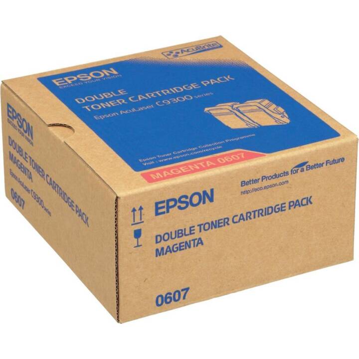 EPSON C13S050607 