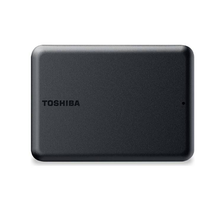 TOSHIBA Canvio Partner (USB, 4 TB)