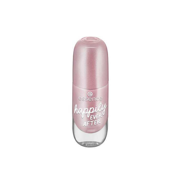 ESSENCE Dissolvant (06 happily EVER AFTER, 8 ml)