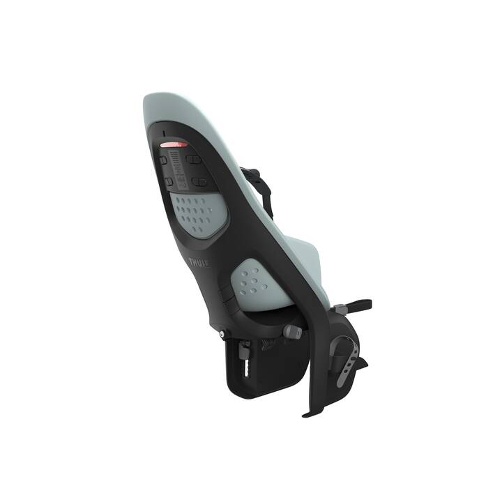 THULE Siège de vélo pour enfant Yepp 2 Maxi (GT) (22 kg)