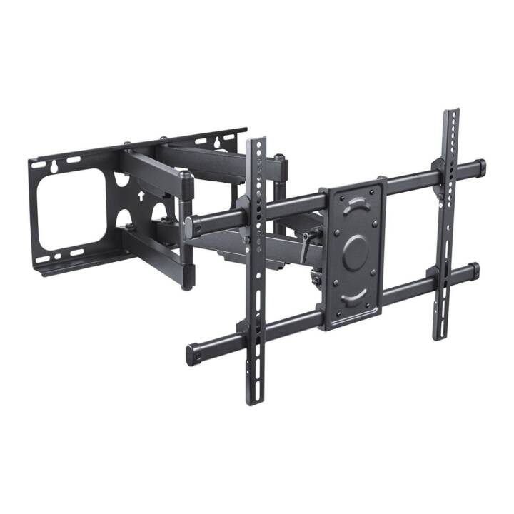 PUREMOUNTS Supporto a muro per TV PM-FM51-600 (32" – 65")