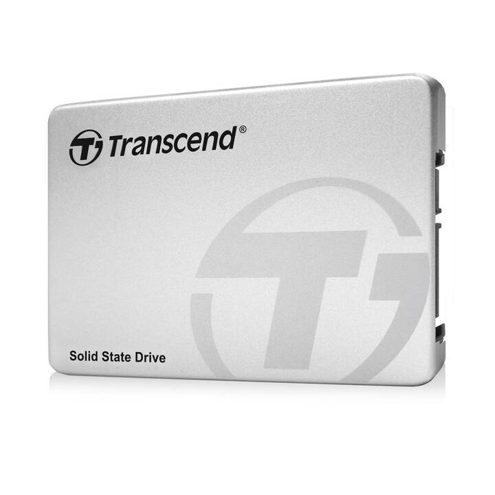 TRANSCEND 370S (SATA-III, 256 GB)