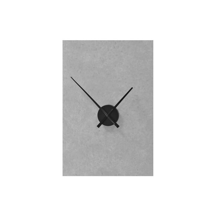 TFA Minimalist Orologio da parete (Analogico, 9.6 cm)