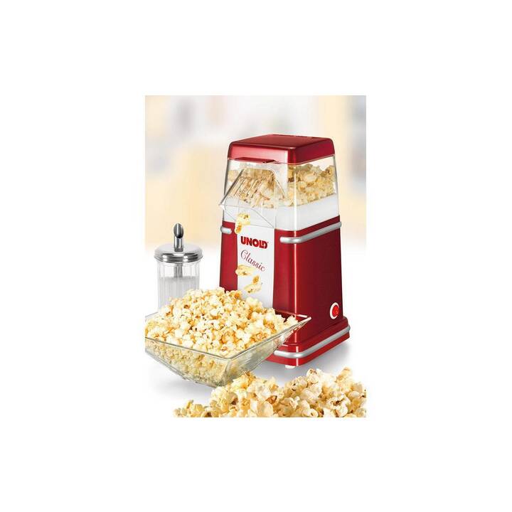 UNOLD Popcornmaker Classic 48525 (300 W)