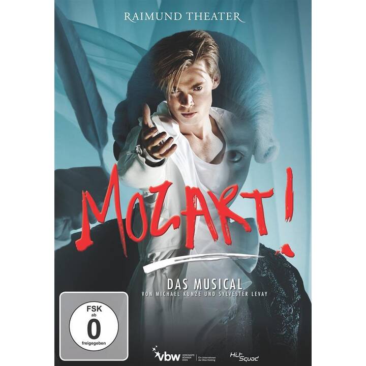 Mozart! - Das Musical - Raimund Theater (DE)